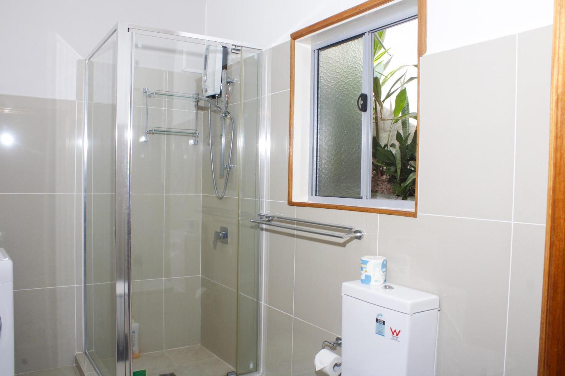 באיה סיינטה אנה Nid'Aigle Lodge מראה חיצוני תמונה